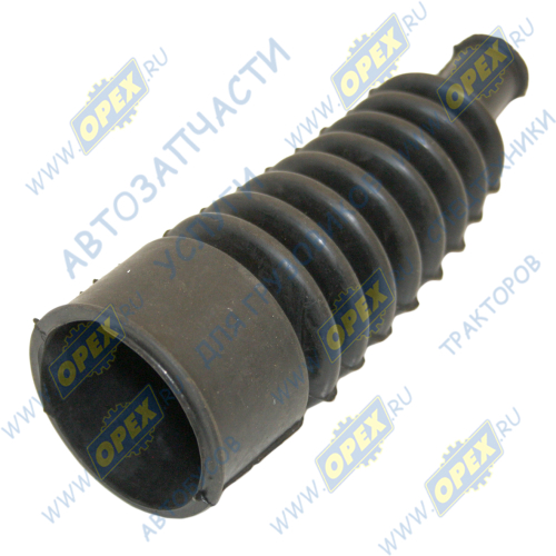 80-6702441 Чехол (РТИ-гофра) ф10/ф40 L=120 тяги управления ПВМ МТЗ МТЗ РУП